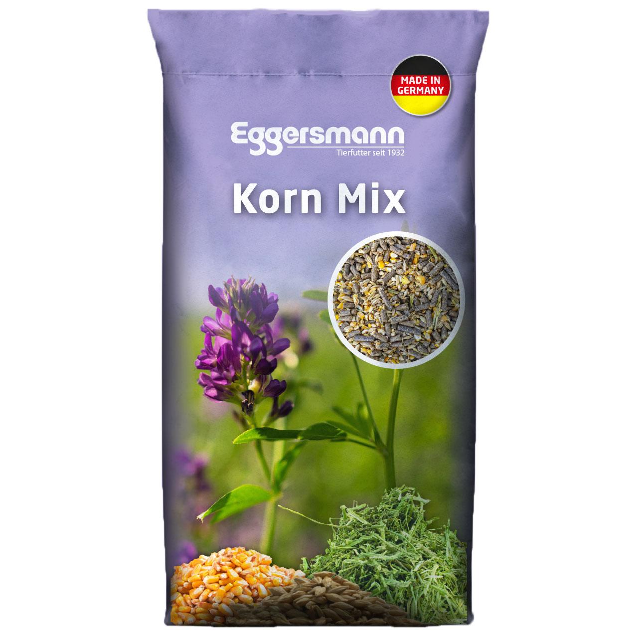 Eggersmann Korn Mix 30 kg